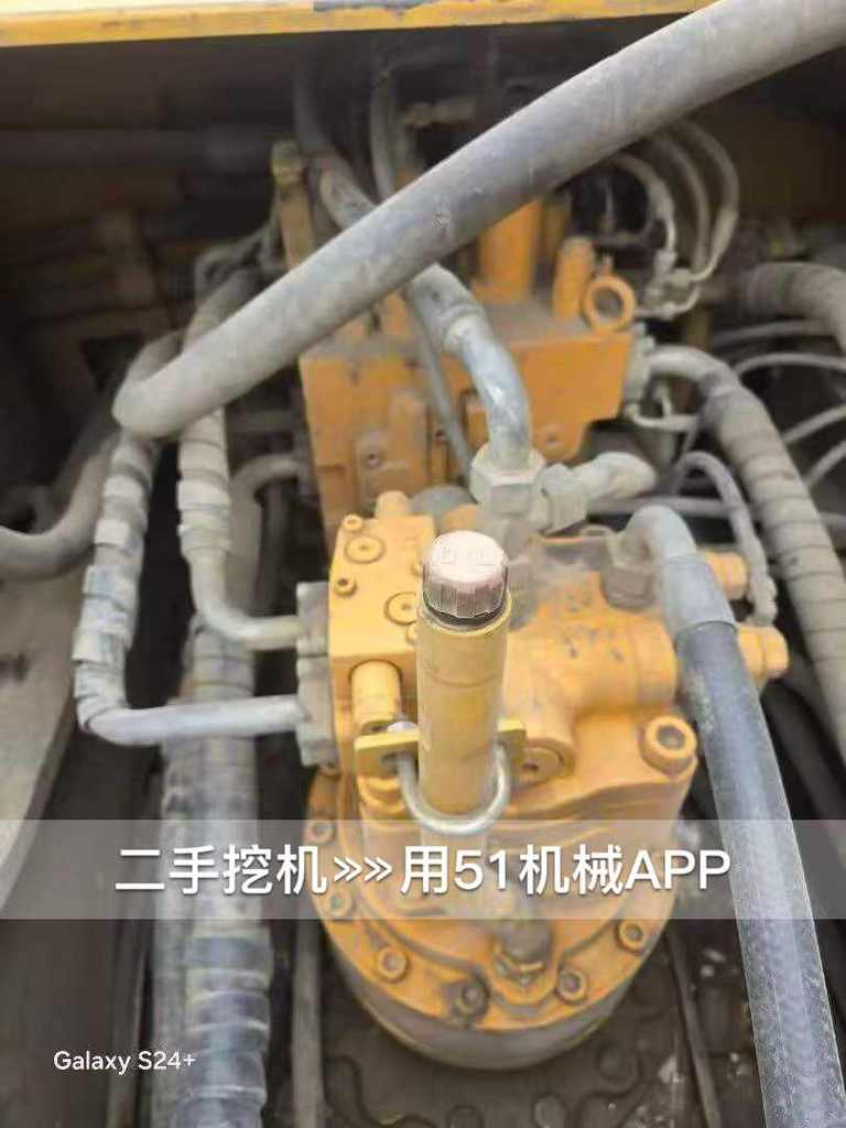 51挖机
